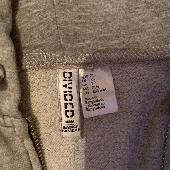 Jacket - Picture 2 of 5